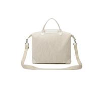 Spillproof Gym Bag with Spacious Compartment and Adjustable Strap Crossbody Bags for Fitness Travel Business Trip Carry On Handbag for Short Trip