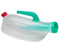 Spillproof Urinal - Male Healthcare