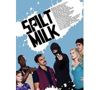 Spilt Milk