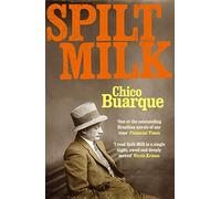Spilt Milk