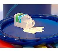 Spilt Milk Make
