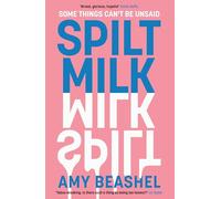 Spilt Milk