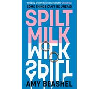 Spilt Milk: Some things can’t be unsaid. The most compelling talking-point read of 2023