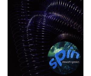 Spin (1991) by Dave Stewart & Barbara Gaskin