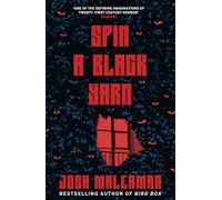 Spin a Black Yarn