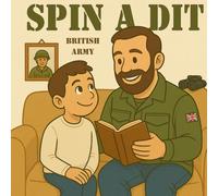 SPIN A DIT: BRITISH ARMY