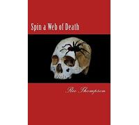 Spin a Web of Death: Volume 2 (Rochfield Mysteries)