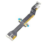 Spin Axis Main Flex Compatible With Galaxy Z Flip5 F731 Ribbon