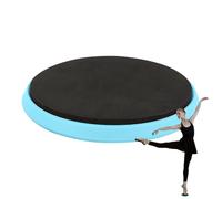 Spin Board for Dance - Round Ballet Spin Board, Lightweight Balance for Pirouette | Portable Dance Equipment for Practice in Home Studio of Figure Skating