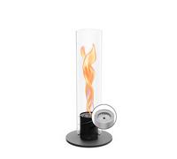 SPIN classic 1200 Tabletop Fireplace black