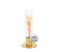 SPIN classic 1200 Tabletop Fireplace gold