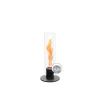 SPIN classic 900 Tabletop Fireplace black