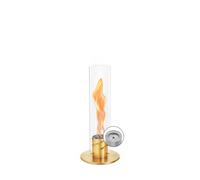 SPIN classic 900 Tabletop Fireplace gold