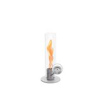 SPIN classic 900 Tabletop Fireplace grey