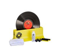 Spin-Clean 0837654769218 Vinyl Computer Cleaning Kit - Cleaning kit for vinyl Computers (Yellow)