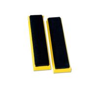 Spin Clean Replacement Brushes (Pair)