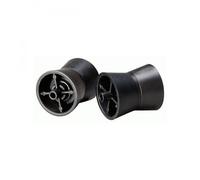 Spin Clean Replacement Rollers (Pair)