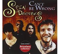 Spin Doctors - Can't Be Wrong