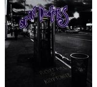 Spin Doctors - (CD Album Spin Doctors, 13 Tracks) Forty Or Fifty / Jimmy Olsen's Blues / What Time Is It? / Little Miss Can't Be Wrong / Refrigerator Car / Two Princes / Sweet Widow / Off My Line u.a.