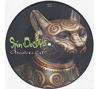 Spin Doctors - Cleopatra's Cat [7" Picture Disc Vinyl]