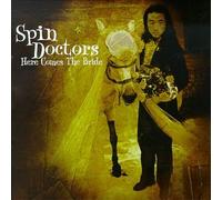 Spin Doctors - Here Comes the Bride [CASSETTE]