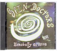 Spin Doctors - Homebelly Groove...Live