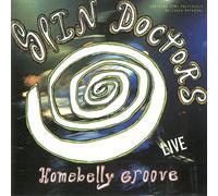 Spin Doctors - Homebelly Groove Live