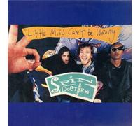 Spin Doctors - Little Miss Can't Be Wrong (Live EP) [VINYL]