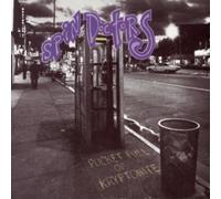 Spin Doctors - Pocket Full of Krptonite
