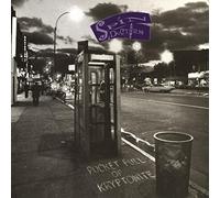Spin Doctors - Pocket Full Of Kryptonite [180 gm black vinyl]