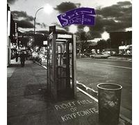 Spin Doctors - Pocket Full Of Kryptonite [180 gm black vinyl]