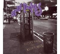 Spin Doctors - Pocket Full of Kryptonite