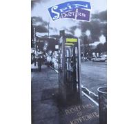Spin Doctors - Pocket Full Of Kryptonite [CASSETTE]
