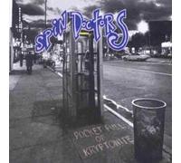 Spin Doctors - Pocket Full of Kryptonite [MINIDISC]