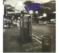 Spin Doctors - Pocket Full Of Kryptonite [180 gm black vinyl]