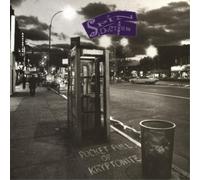 Spin Doctors - Pocket Full Of Kryptonite [180 gm black vinyl]