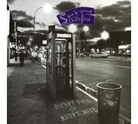 Spin Doctors - Pocket Full Of Kryptonite [VINYL]