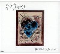 Spin Doctors - She Used to Be Mine [CD 2]