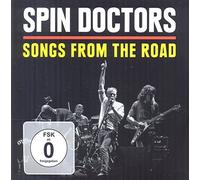 Spin Doctors - Songs From The Road