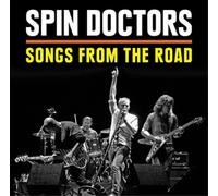 Spin Doctors - Songs From The Road