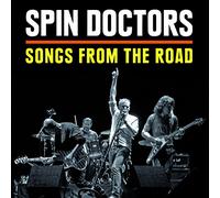 Spin Doctors - Songs From The Road (CD+DVD) (Intl Import) [Japan CD] BSMF-2459