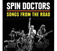 Spin Doctors - Songs from the Road [New CD] With DVD, Slim Pack