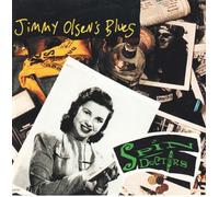 Spin Doctors - Spin Doctors - Jimmy Olsen's Blues - [7"]