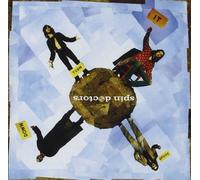 Spin Doctors – Turn It Upside Down – CD – Sony (US Import)