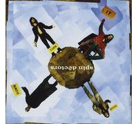 Spin Doctors Turn It Upside Down (CD) (US IMPORT)