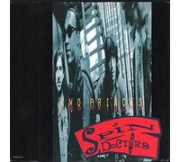 Spin Doctors - Two Princes / Off My Line Live