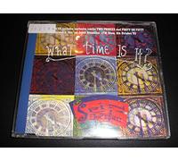 Spin Doctors - What Time Is It?