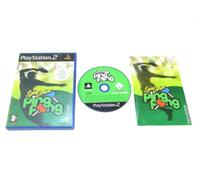 Spin Drive Ping Pong [Playstation 2]