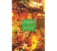 Spin Glasses and Complexity (Primers in Complex Systems): 4