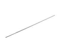 SPIN Ground Spike silver